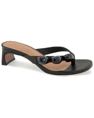 Rebecca Minkoff Alaine Suede Sandal