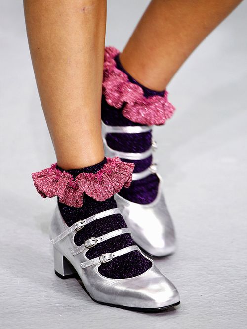 Shoes From LFW We Can't Wait To Wear | Stylight