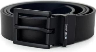 Antony Morato Uomo, Accessori, Nero, Taglia unica, new