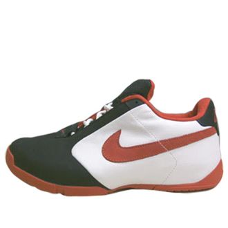 Nike Zoom Air URL Black White Red 305997-161