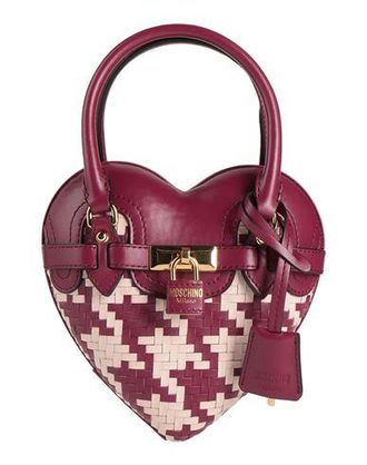 Moschino BAGS - Handbags on YOOX.COM