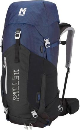 Millet Ubic 40 Wanderrucksack f&uuml;r Damen | schwarz