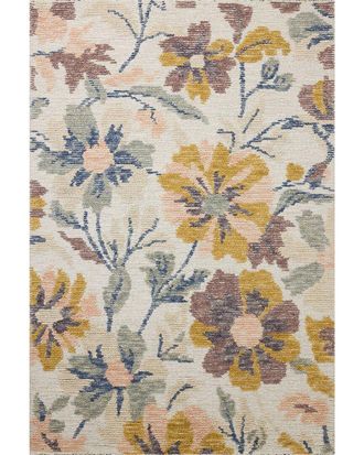 Loloi Rugs Tilly Wool Rug