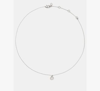 Kate Spade New York Lucky You Carded Pendant