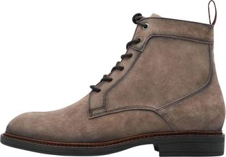 Tamaris Stivaletti stringati - - Shoes - Uomo - Beige - 41 EU