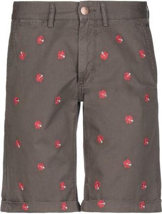 Sun 68 BOTTOMWEAR - Shorts & Bermuda Shorts sur YOOX.COM