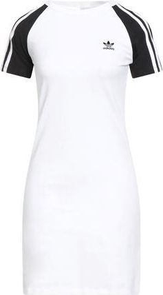 adidas VESTIDOS - Minivestidos en YOOX.COM