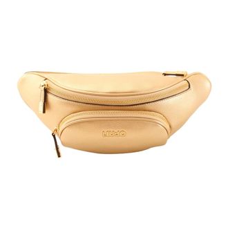 Liu Jo Mujer, Bolsos, Amarillo, Talla: ONE Size