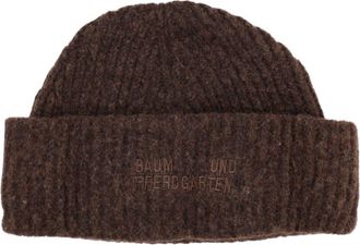 Baum Und Pferdgarten Hat leia