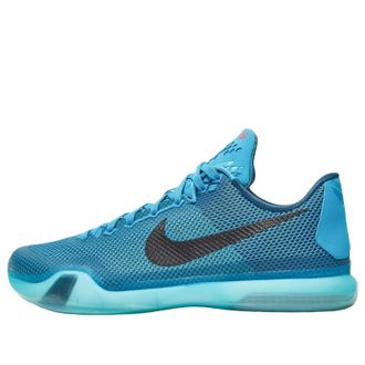 Nike Kobe 10 Low Protro 5 Am Flight IQ5339-400