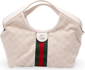 Gucci Giglio Small Tote Bag