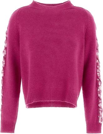 Herno Mujer, Jerseys, Rosa, Talla: S