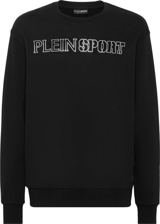 Plein Sport Sweatshirt Tiger