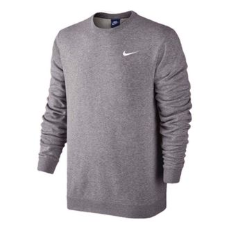 Nike Swoosh Crew sweatshirt Grey 916609-071
