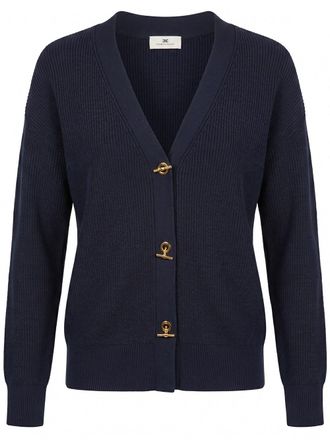 Elisabetta Franchi Cardigan