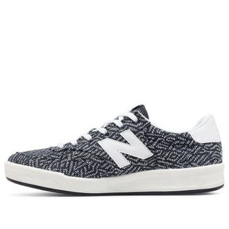 New Balance (WMNS) New Balance 300 Cotton Denim Blue White WRT300NA