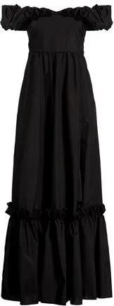 LoveShackFancy DRESSES - Maxi dresses on YOOX.COM