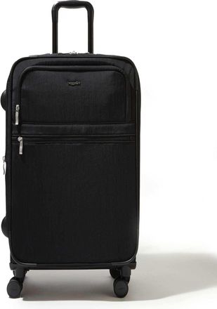 Baggallini 26 in. Large Checked Luggage with Expansion