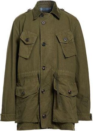 Dsquared2 CAPISPALLA - Giacche & Giubbotti su YOOX.COM
