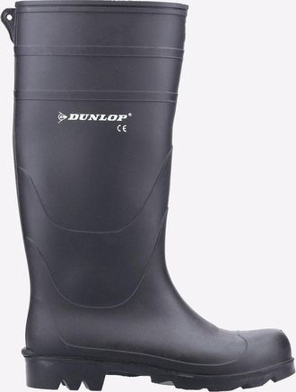 Dunlop Universele WATERDICHTE Wellingtonlaarzen