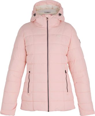 Dare 2B Dare 2B Womens/Ladies Blindside Ski Jacket (Crystal Rose) - Light Pink - Size 12 UK