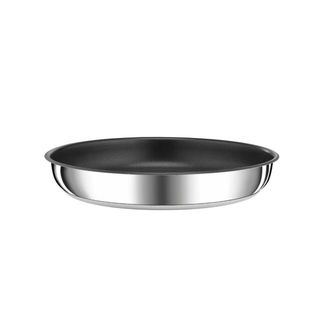 T-fal Sart&eacute;n De Acero Inoxidable De 22 Cm - L9730302 - Tefal