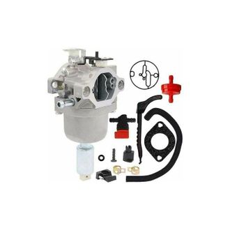 OEM 799727 Carburador Para Briggs & Stratton 14hp 15hp 16hp 17hp 18hp Carb- - Thsinde