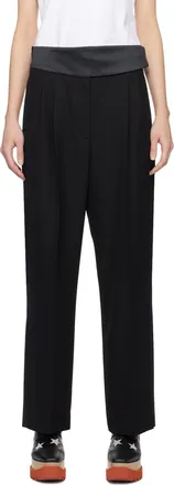 Stella McCartney Mona Trousers from $429.00 - on Stylight
