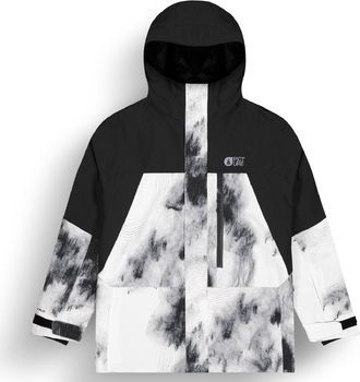 Picture Mens Jomoh Insulated Jacket Black XXL