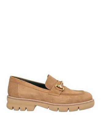 Le Gazelle Loafers