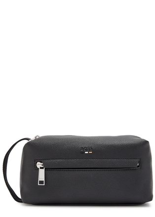 BOSS Boss Ray Wash bag - Black - One Size
