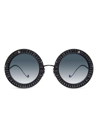 Anna-Karin Karlsson Occhiali da sole Magic You 2 - Nero