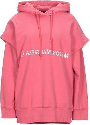Maison Margiela CAMISETAS Y TOPS - Sudaderas en YOOX.COM