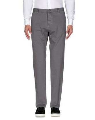 Officina 36 BOTTOMWEAR - Pantaloni su YOOX.COM