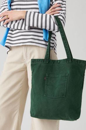 Levi's Tote - Men - One Size - Green / Vintage Pine