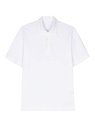 Circolo 1901 Classic Pique Polo Shirt