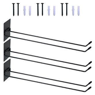OEM Estanter&iacute;a De Almacenamiento Multifuncional De 3 Piezas Para Montaje En Pared