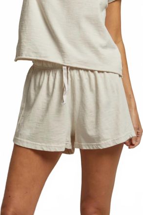 perfectwhitetee Joel Short In Sugar