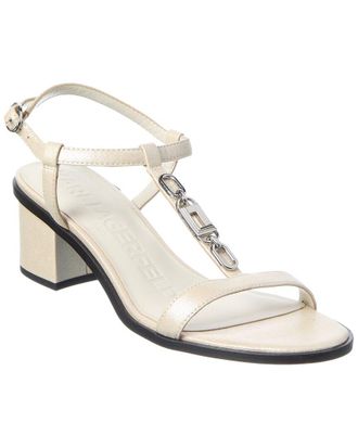 Karl Lagerfeld Karl Lagerfeld Hilary Sandal