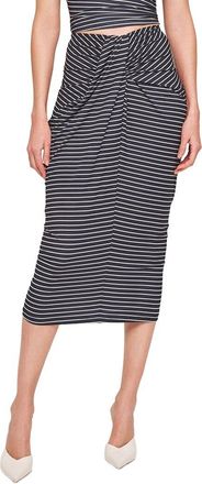 Ronny Kobo Rosalie Skirt