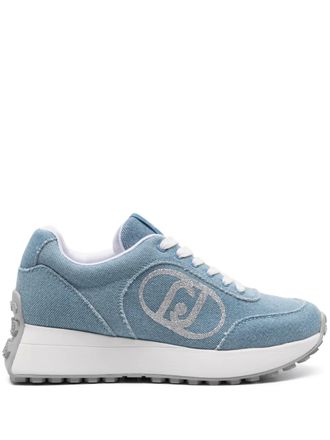 Blue Liu Jo Low Top Sneakers: Shop up to −31% | Stylight