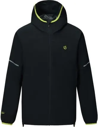 Dare 2B Ultra Light Waterproof Jacket in Black at Nordstrom, Size Xx-Large