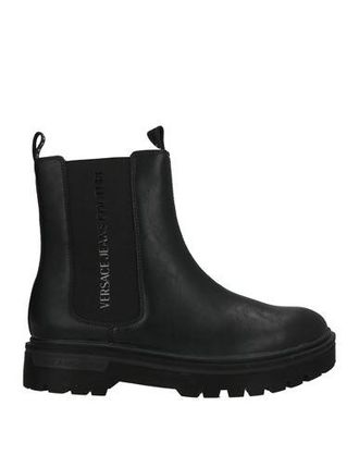 Versace SCHUHE - Stiefeletten auf YOOX.COM