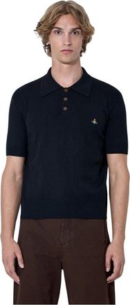 Vivienne Westwood Uomo, Top, Nero, M, new