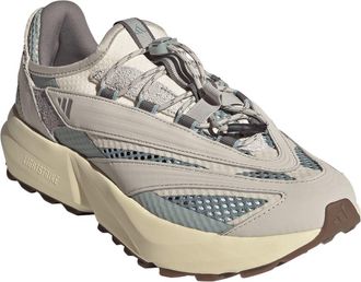 adidas Lightblaze Vista Sneaker in Alumina/Taupe Oxide/Sage at Nordstrom Rack, Size 9.5