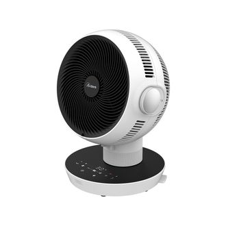 Ardes Ardes Omnia Interior Negro, Blanco 1800 W Ventilador El&eacute;ctrico