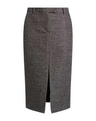 True Royal BOTTOMWEAR - Gonne midi su YOOX.COM