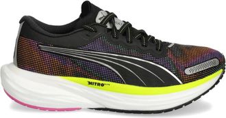 Puma Sneakers Deviate Nitro - Nero