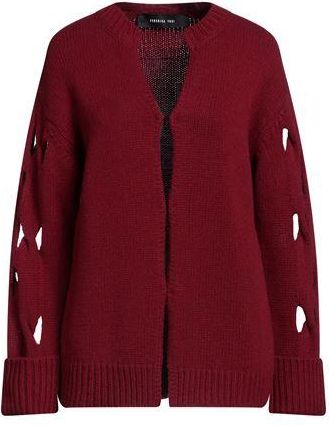 Federica Tosi KNITWEAR - Cardigans sur YOOX.COM