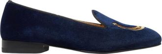 Scarosso Donna, Scarpe, Blu, 36 EU, new